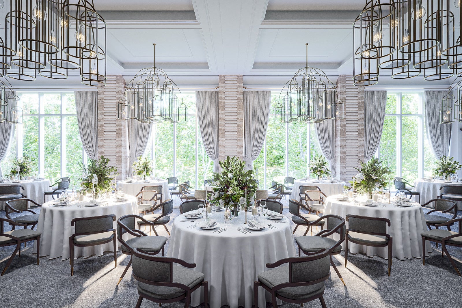 ザ マリタイム ホテル 横浜ベイ／提供画像