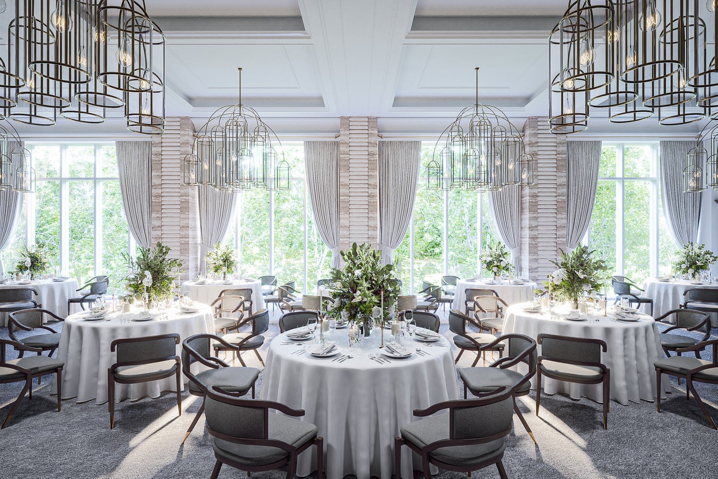 ザ マリタイム ホテル 横浜ベイ／提供画像