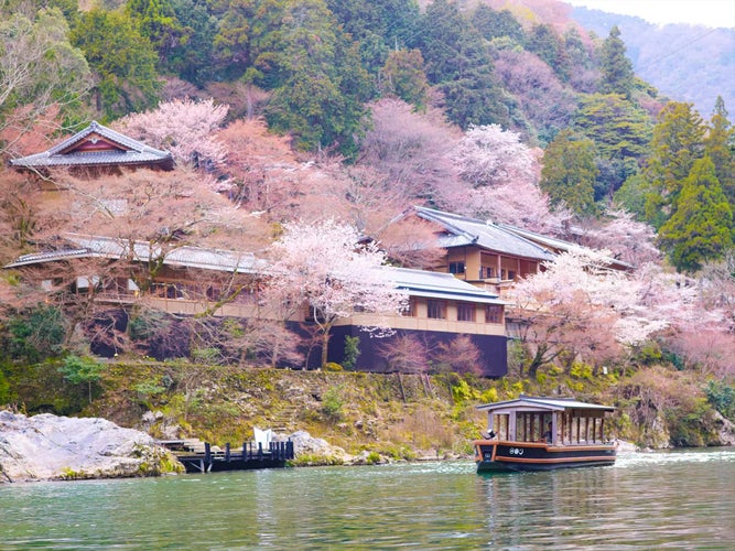 星のや京都／画像提供：星野リゾート