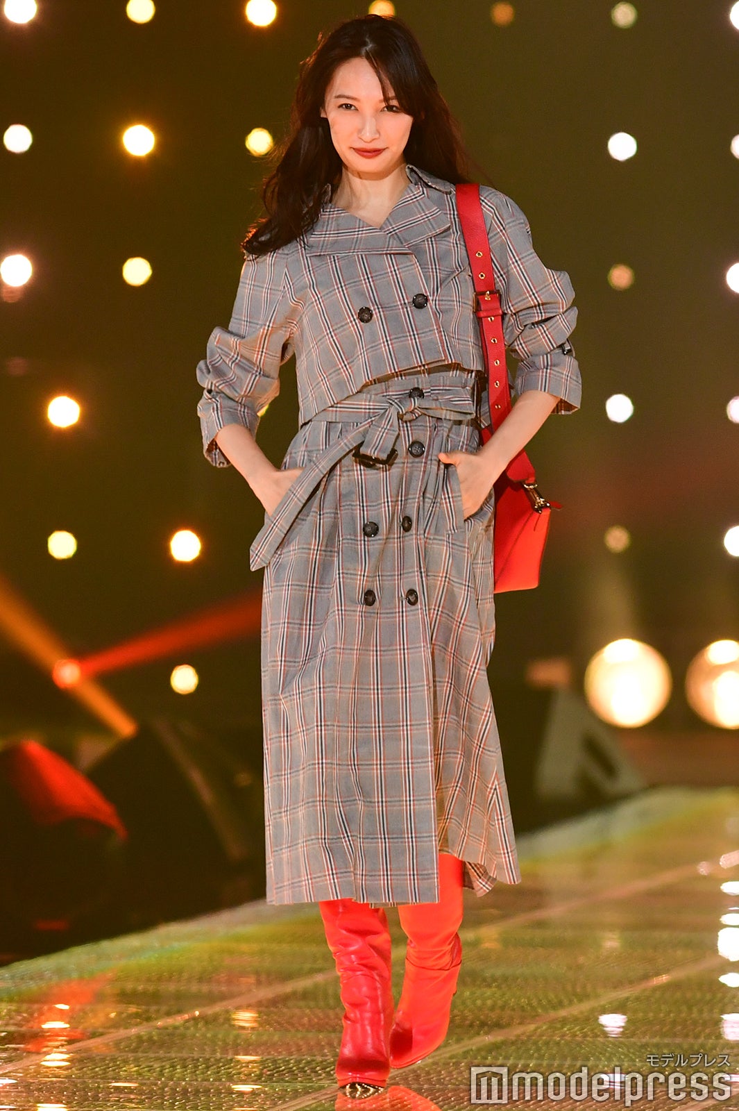 大政絢（C）モデルプレス