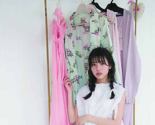 日向坂46河田陽菜、ショーパンでリラックスムード 柿崎芽実・金村美玖・濱岸ひよりらガーリーに魅せる