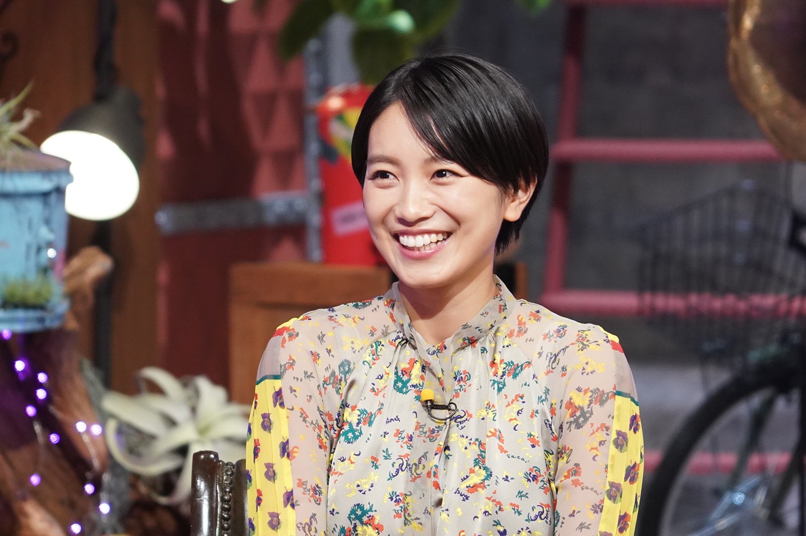 miwa（C）日本テレビ