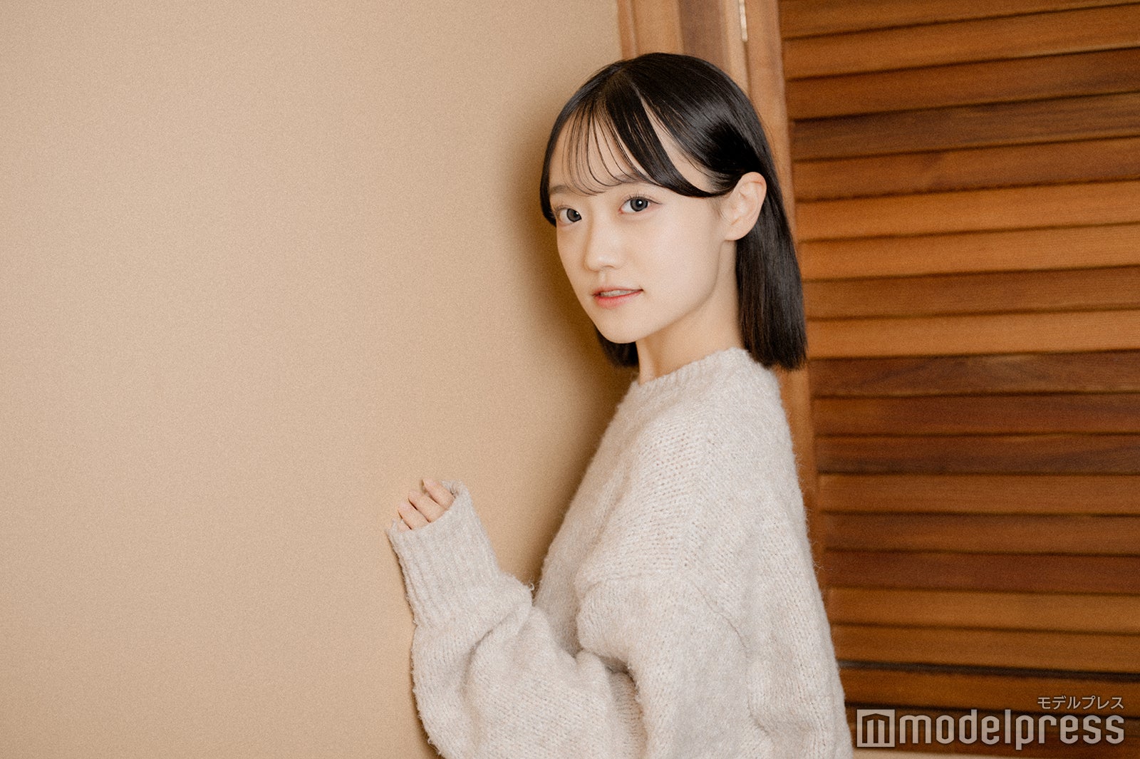 高野光紗さん（C）モデルプレス