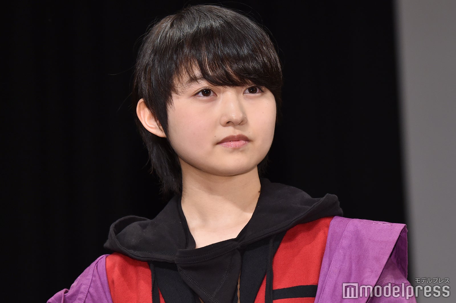 伊藤万理華 （C）モデルプレス