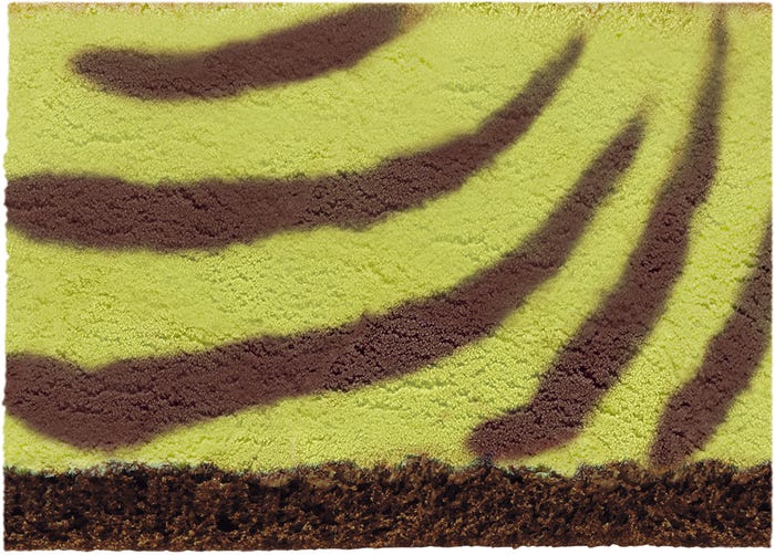 ピスタチオ スクリーム/画像提供:B‐Rサーティワン アイスクリーム