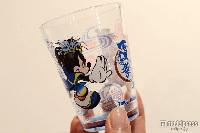 スーベニアカップのデザイン