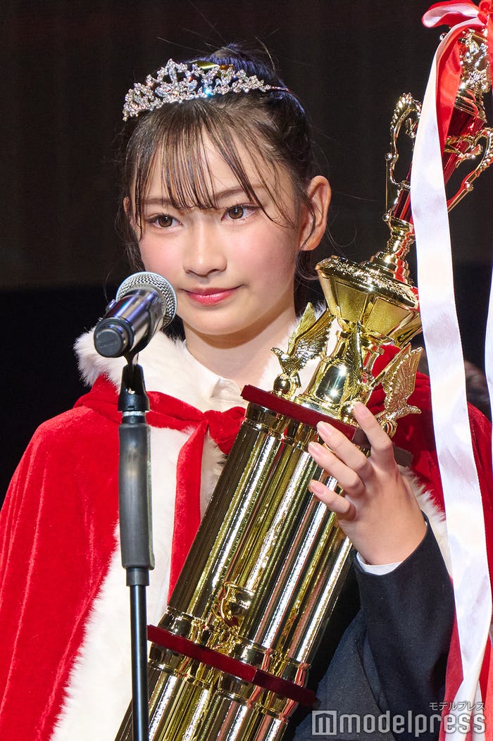 ほのさん(C)モデルプレス