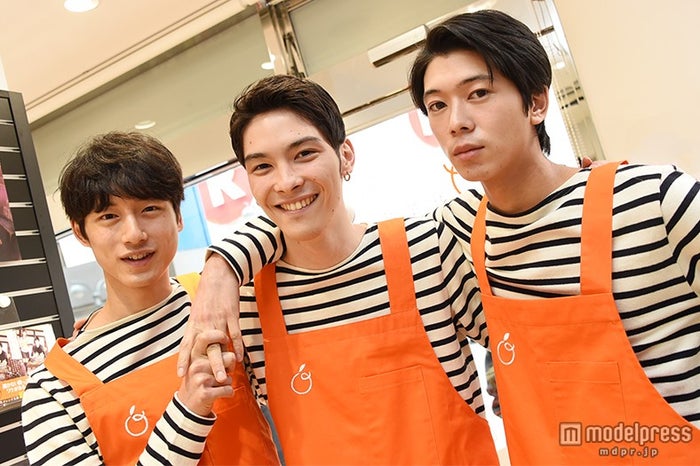 Men S Non No 坂口健太郎 高橋義明 守屋光治 バレンタインの 淡くて苦い 思い出をぶっちゃけ モデルプレス独占インタビュー モデル プレス Men S Non No 坂口健太郎 高橋義明 守屋光治 バレンタインの 淡くて苦い 思い出をぶっちゃけ モデルプレス独占インタビュー モデル プレス