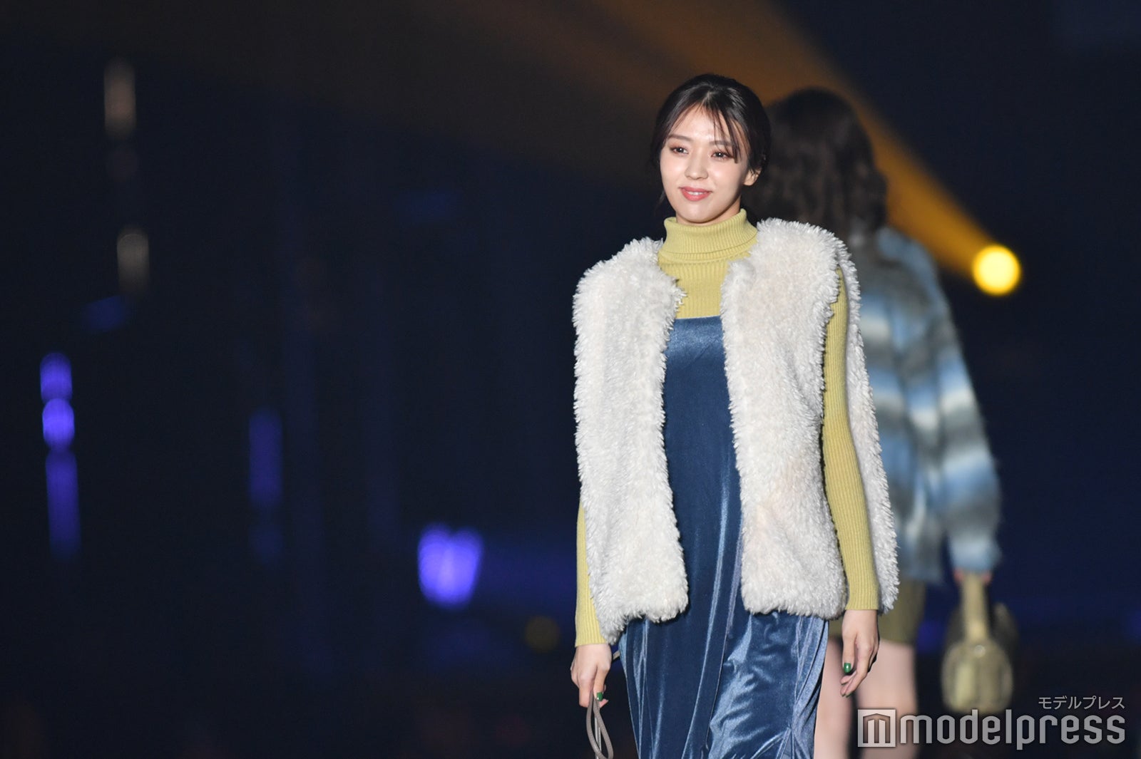 小林由依（C）モデルプレス