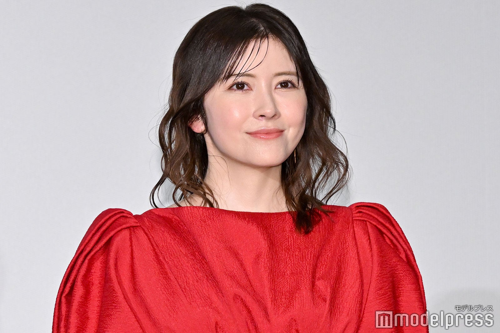 宮澤エマ（C）モデルプレス