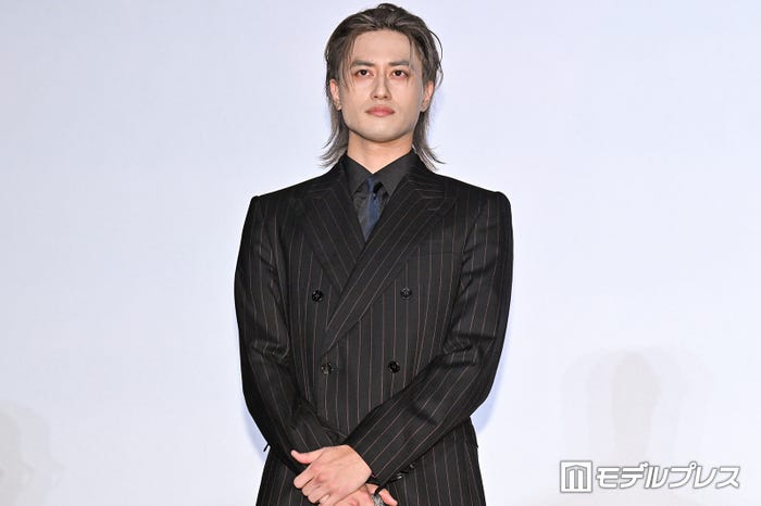 小島健(C)モデルプレス