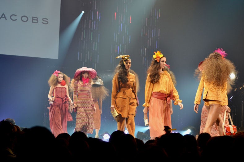 GLAMOROUS stageフィナーレ