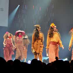 GLAMOROUS stageフィナーレ