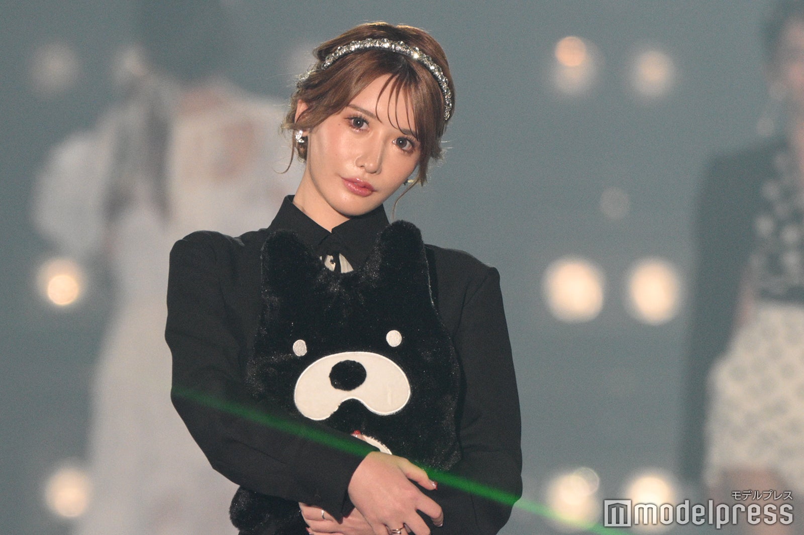 ゆうめろ（C）モデルプレス