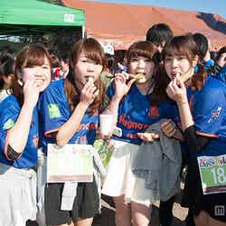 「チョコラン」大阪・東京で開催決定／画像提供：スポーツワン