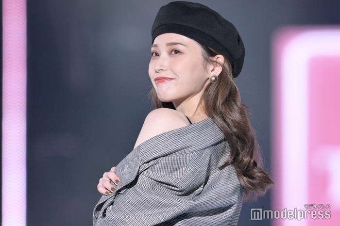 那須ほほみ(C)モデルプレス