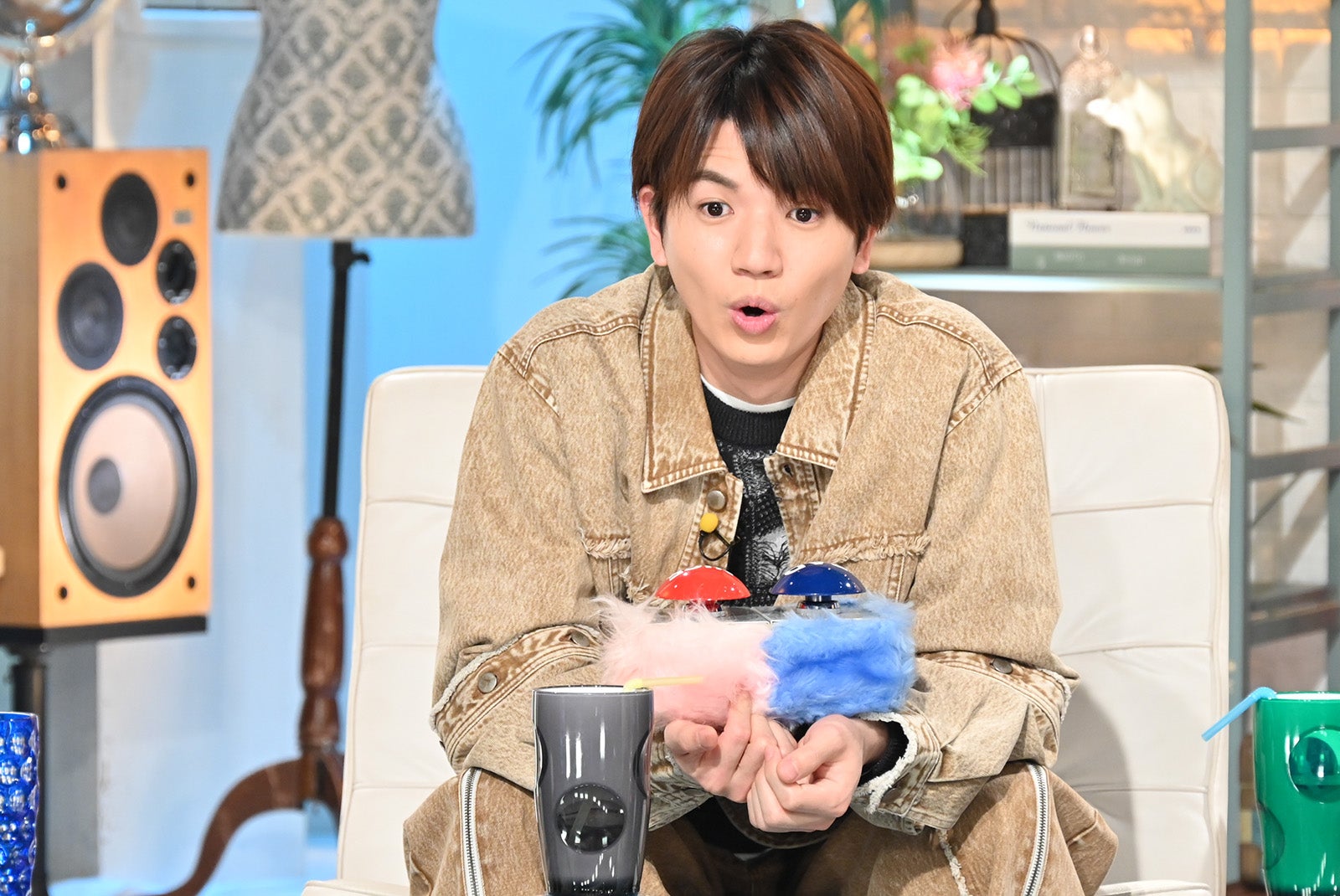 高地優吾（C）テレビ朝日