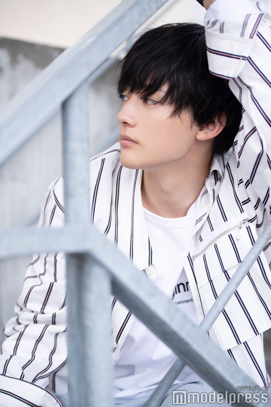 Kaito「100問100答」企画 （C）モデルプレス