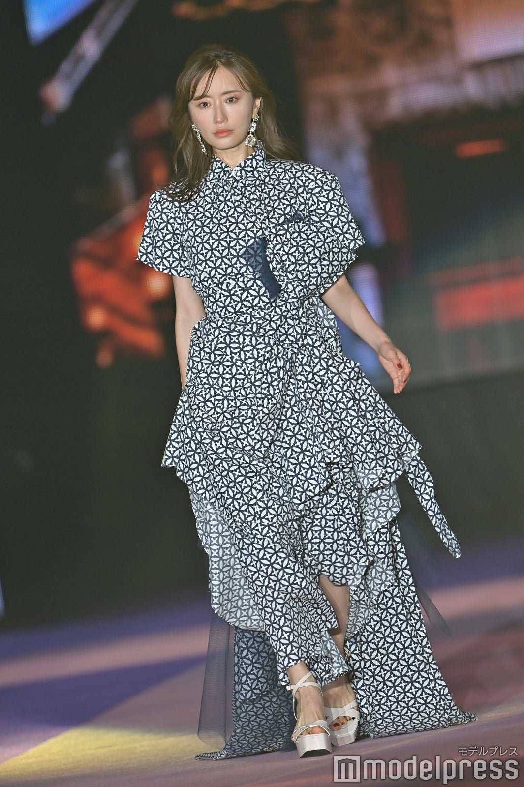 松本まりか （C）モデルプレス