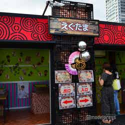 居酒屋えぐざいるPARK 2018(C)モデルプレス