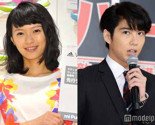 榮倉奈々&賀来賢人、結婚を発表<双方コメント全文>