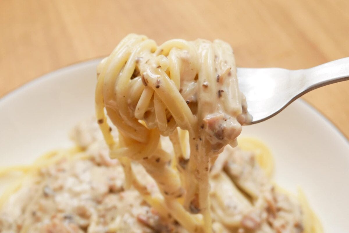 リュウジ・本気ソース