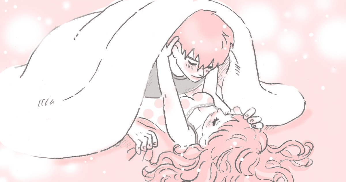 026_夫婦生活_善哉あん