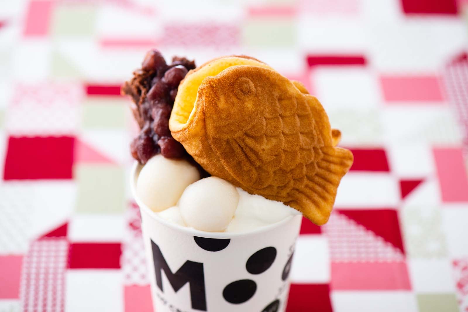 「和」×「洋」アレンジ