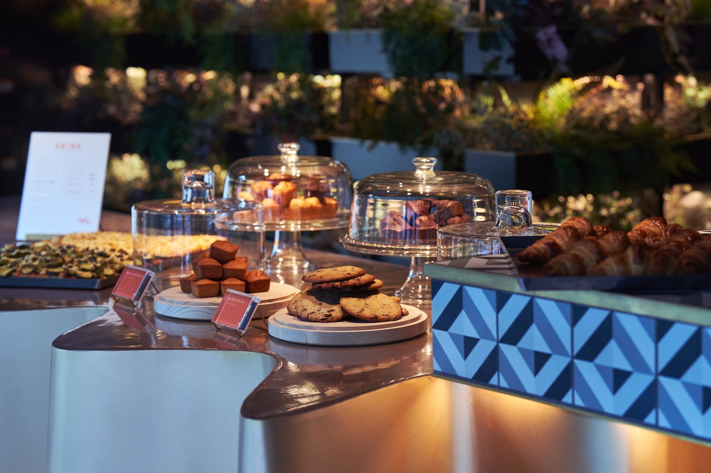 東急ステイ メルキュール 大阪なんば／画像提供：東急リゾーツ＆ステイ