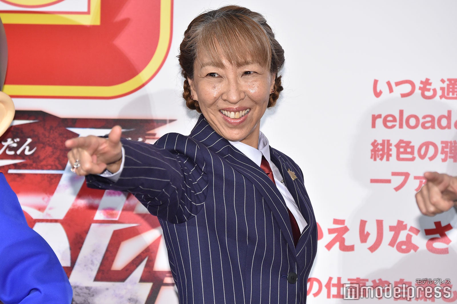 高山みなみ／コナン役