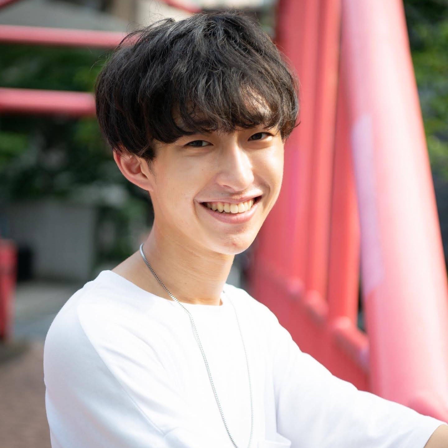 ⽇本⼤学生物資源科学部3年／⼭本賢太（提供写真）