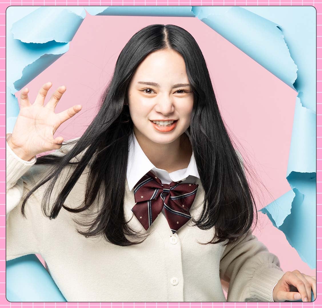 宮城弥生「恋する◆週末ホームステイ 2024冬」（C）AbemaTV, Inc.