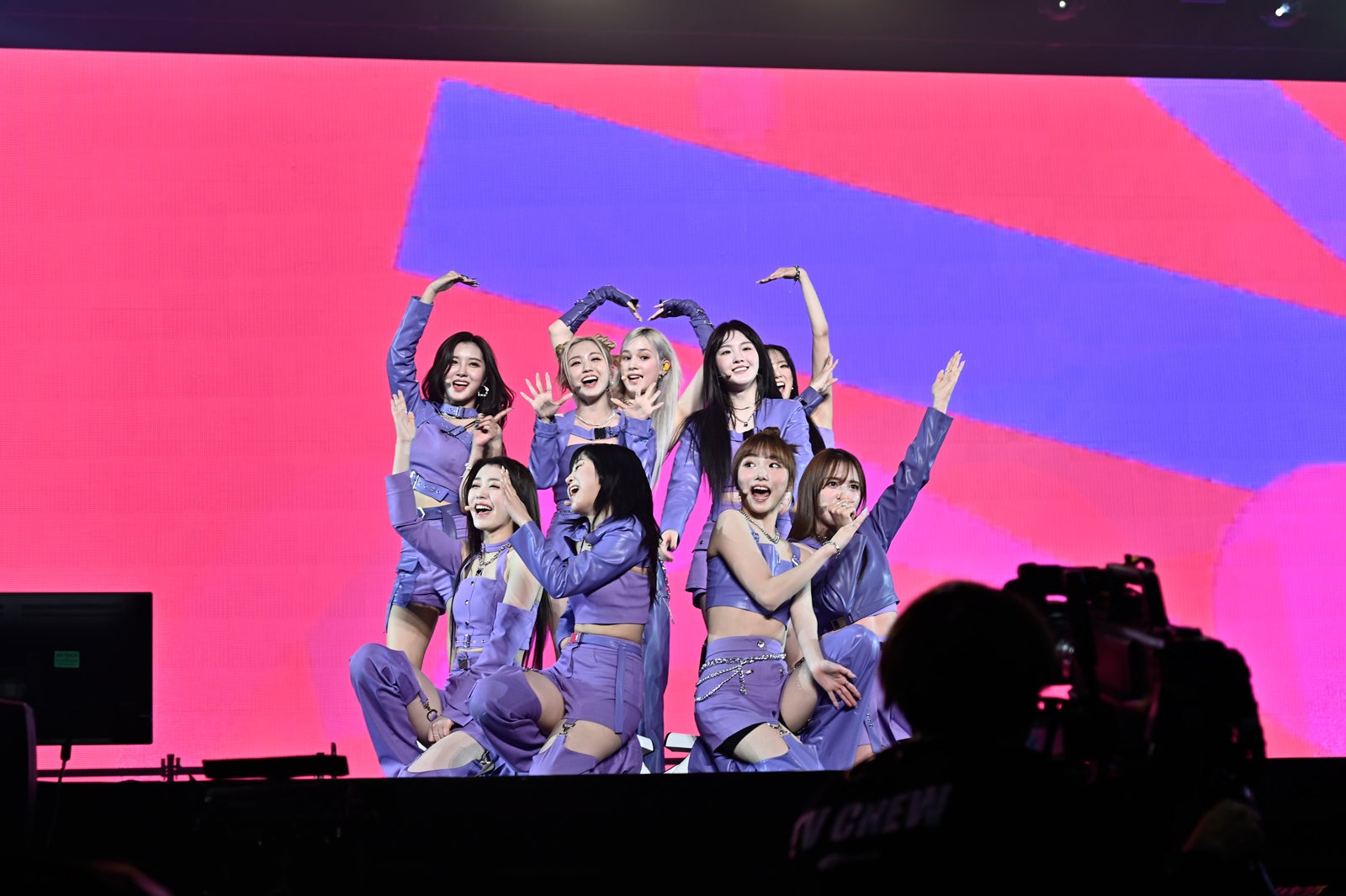 Kep1er（C）GMO SONIC All Rights Reserved