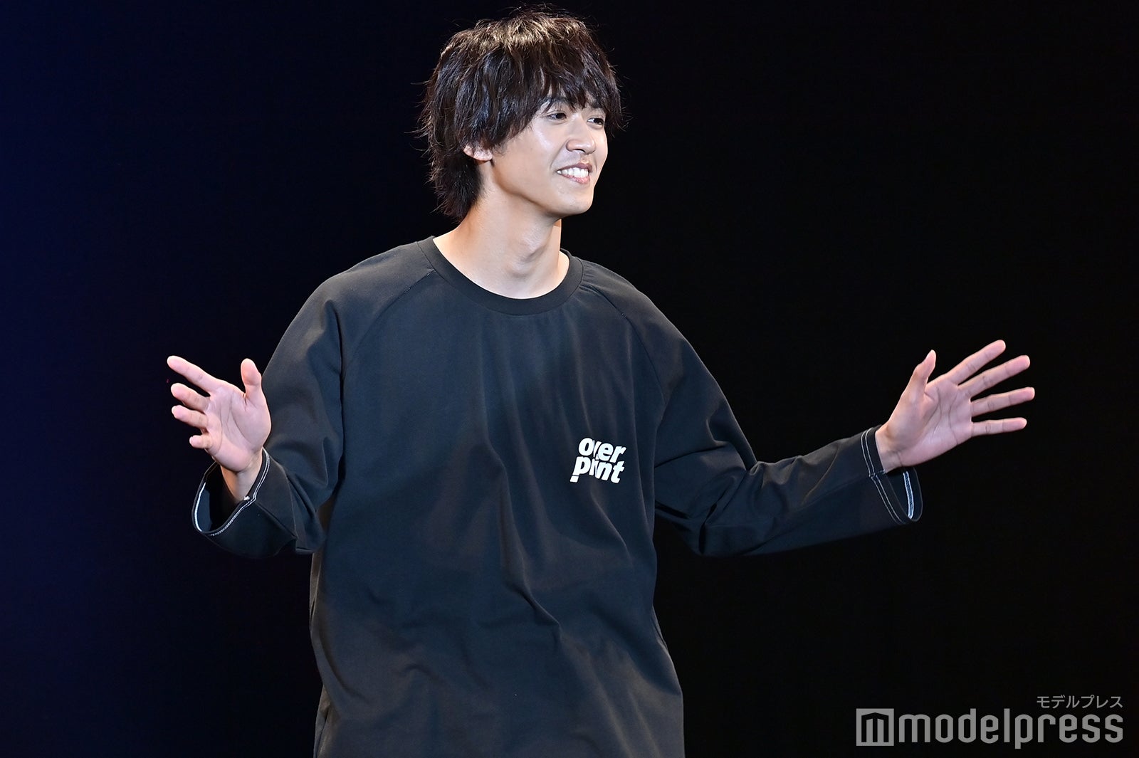 高橋聖那 （C）モデルプレス