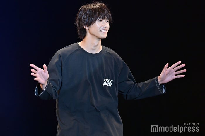 高橋聖那 (C)モデルプレス