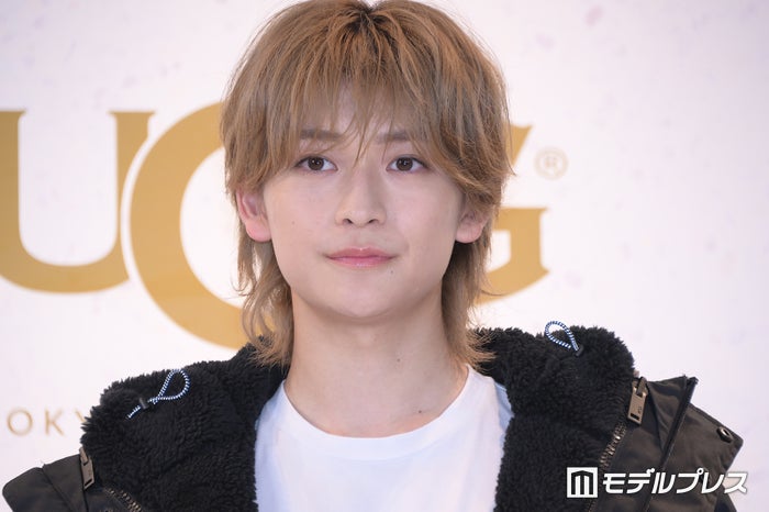 高橋文哉、韓国人観光客との予想外の出会いに「ついにここまで来ちゃったか」