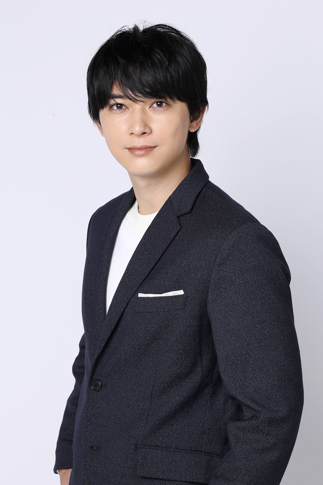 「青天を衝け」吉沢亮、“本番ギリギリまでマスク”撮影を語る 妻役・橋本愛は告白シーンで「とても愛しい気持ちに」