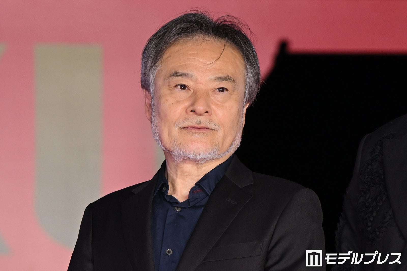 黒沢清監督（C）モデルプレス