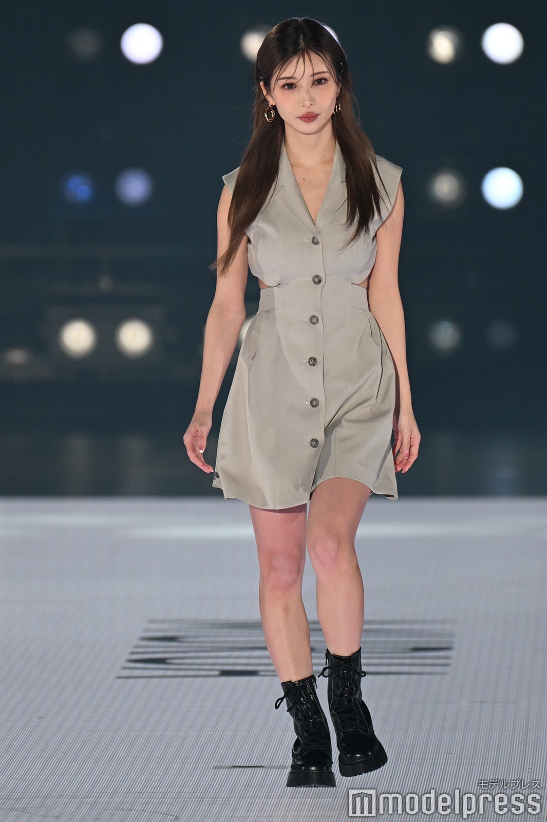 みゆう（C）モデルプレス