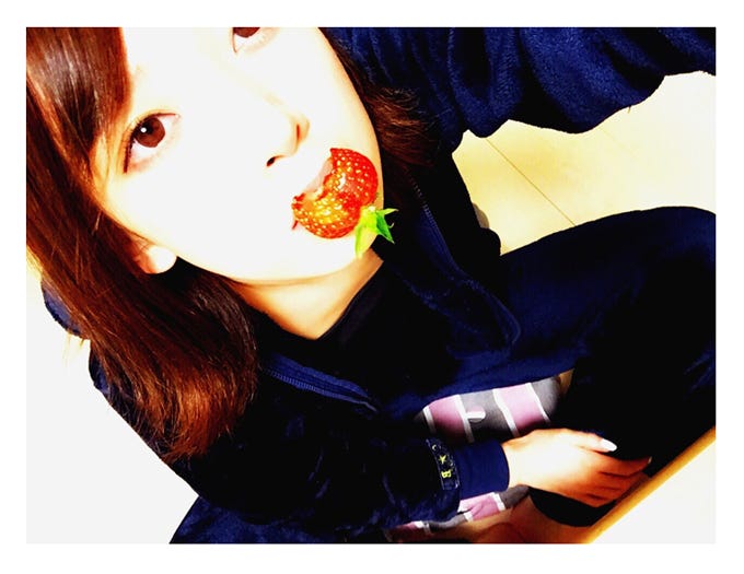 乃木坂46橋本奈々未 見た目に似合わず いちご ショットに ギャップ萌え ファン歓喜 モデルプレス 乃木坂46橋本奈々未 見た目に似合わず いちご ショットに ギャップ萌え ファン歓喜 モデルプレス