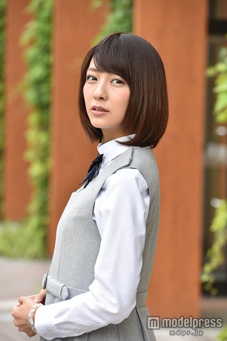 トッキュウジャー 梨里杏 改名 連ドラ初レギュラー決定 モデルプレス