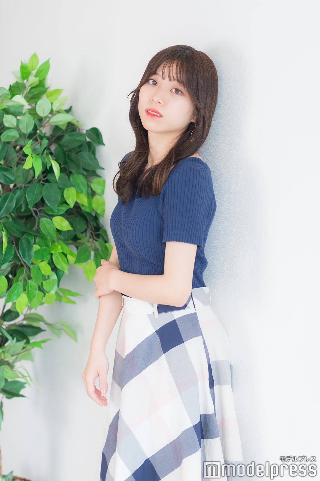 山下莉紗さん（C）モデルプレス