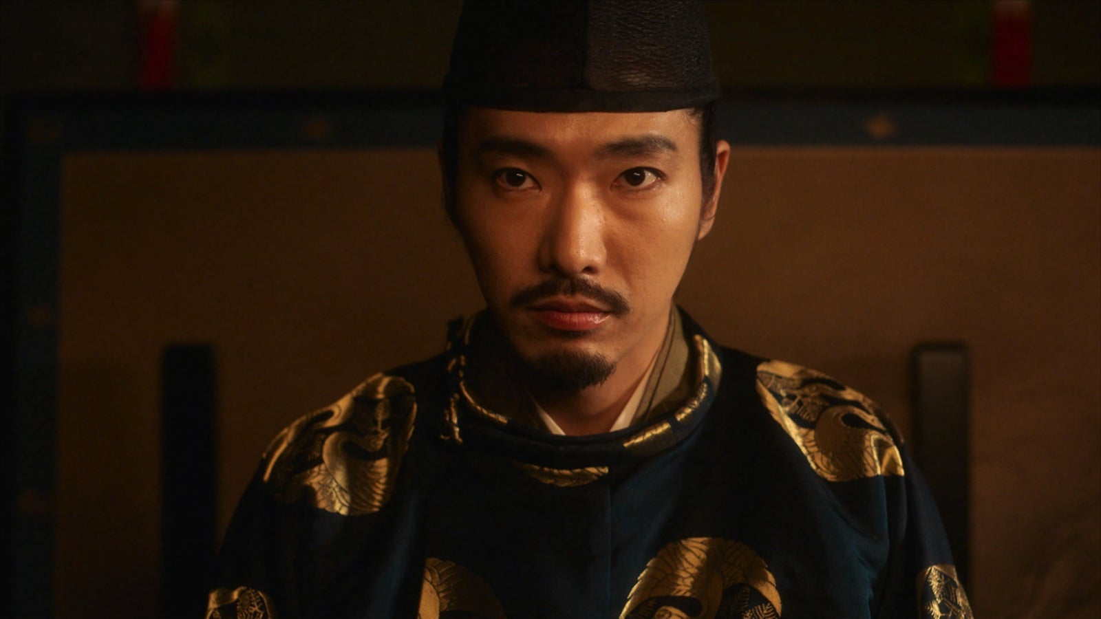 柄本佑「光る君へ」第38話（C）NHK