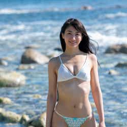 奇跡の38歳 安達祐実 美肌輝く超私的写真 モデルプレス