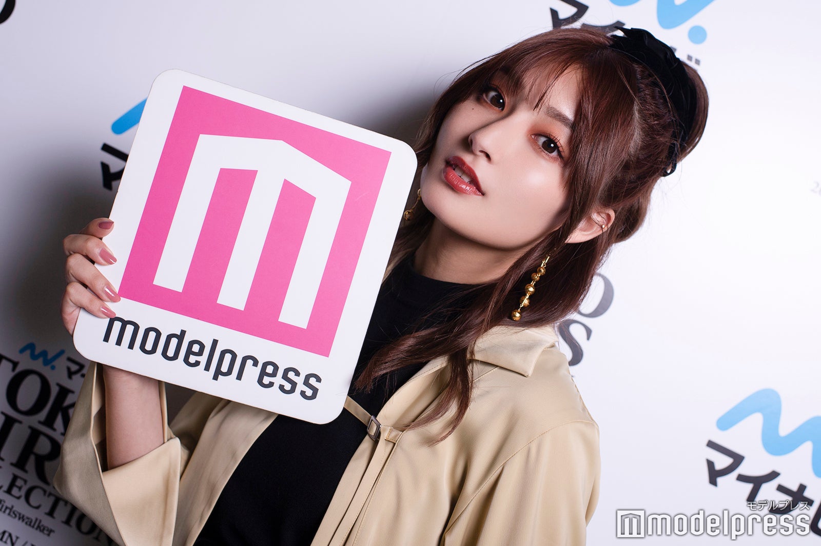 吉川愛（C）モデルプレス