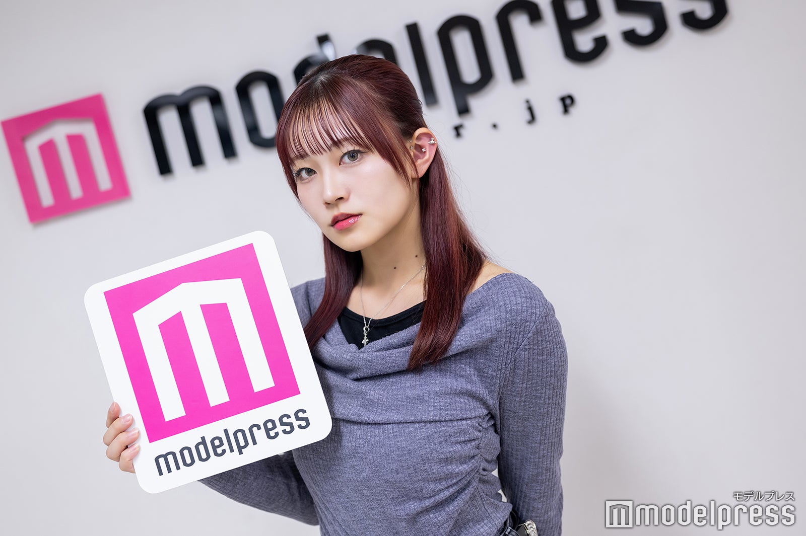 山田千愛さん（C）モデルプレス