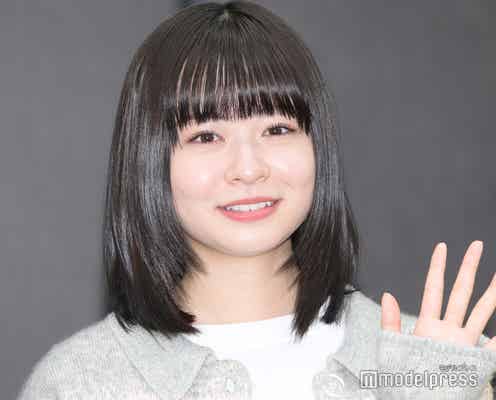 莉子、誰にも話していないこと明かす「最近ほぼ毎日…」<SHUT UP>