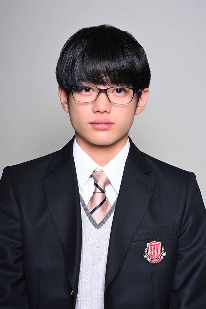 真弓孟之（C）TBS