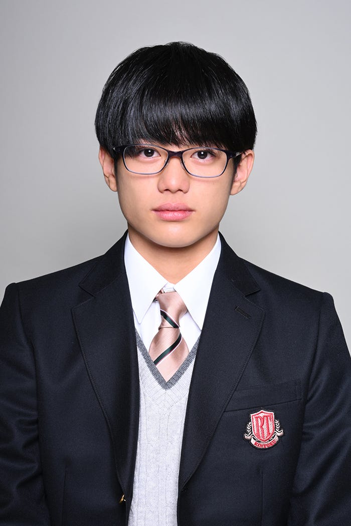 真弓孟之(C)TBS