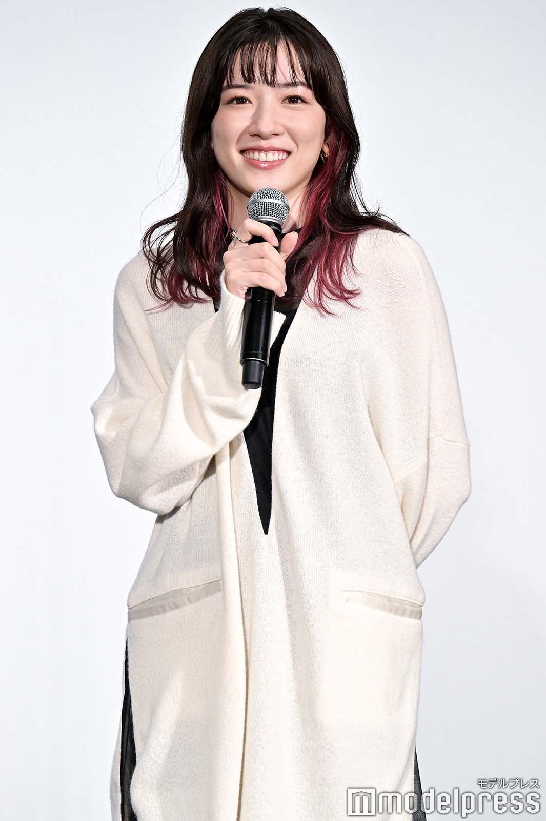 永野芽郁（C）モデルプレス